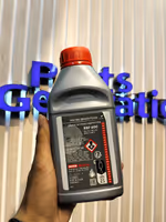 MOTUL RBF 600 RACING DOT 4 BRAKE FLUID 500ML - image 1